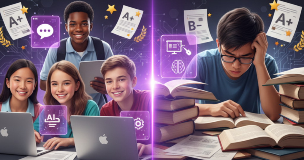 🧠 Top 10 AI Tools for Students in 2026